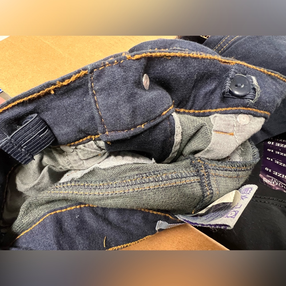 Jegging jeans - Picture 9 of 10